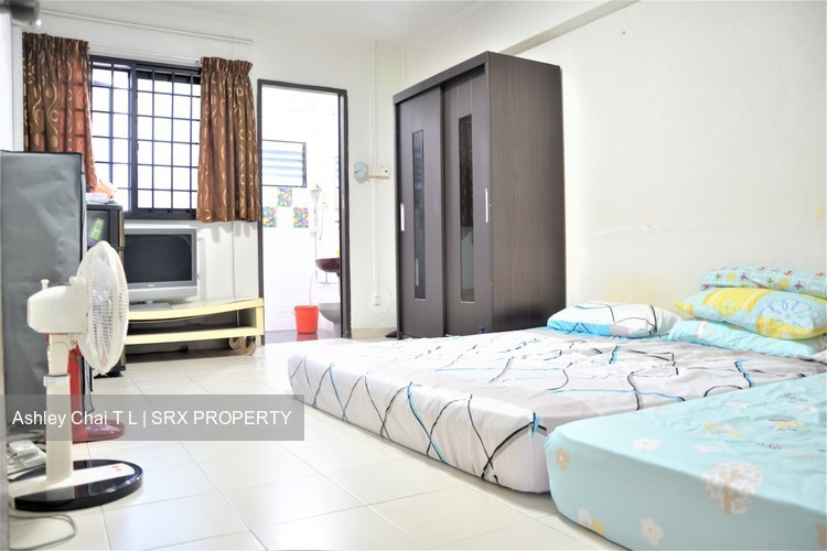 Blk 465 Tampines Street 44 (Tampines), HDB 4 Rooms #193704212